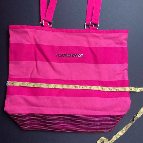 Victoria’s Secret Tote Bag Purse NWOT - Picture 5 of 7